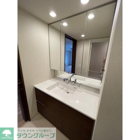 プラウドタワー清澄白河の物件内観写真